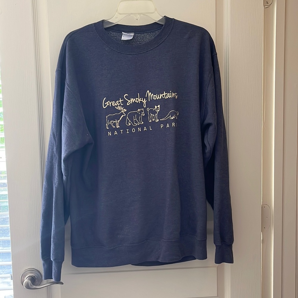 Crew Sweatshirt 💫